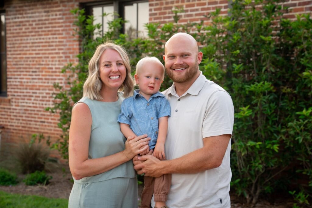 Family-owned BC Gutters team in Middle Georgia, providing trusted seamless gutter installation and home protection services with a local touch.